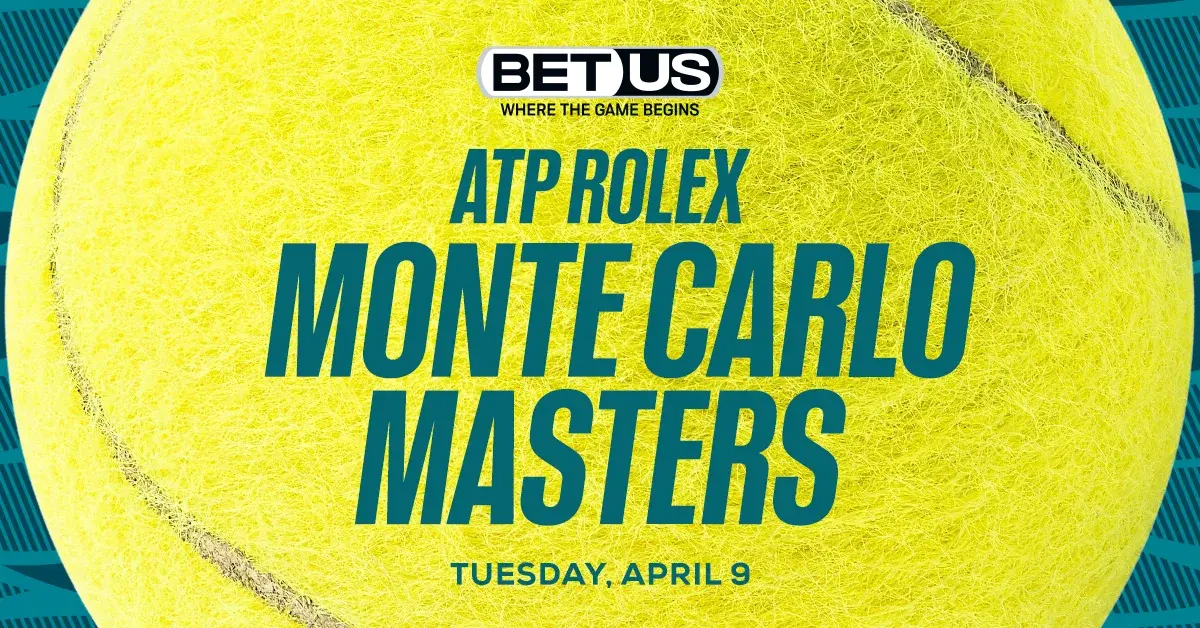 Monte Carlo Masters: Alcaraz's Triumphant Return From Behind Monte Carlo Masters: Alcaraz's Triumphant Return From Behind