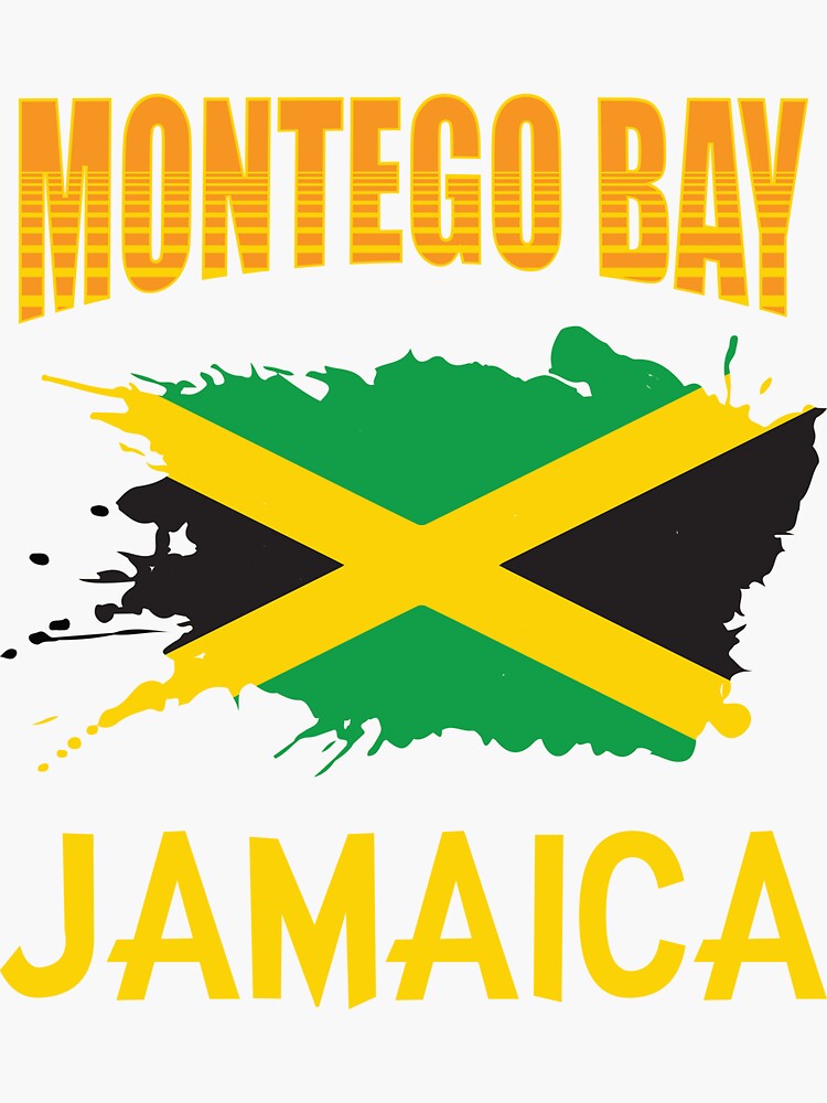 Montego Bay: A Jamaican Gem Worth Exploring Montego Bay: A Jamaican Gem Worth Exploring