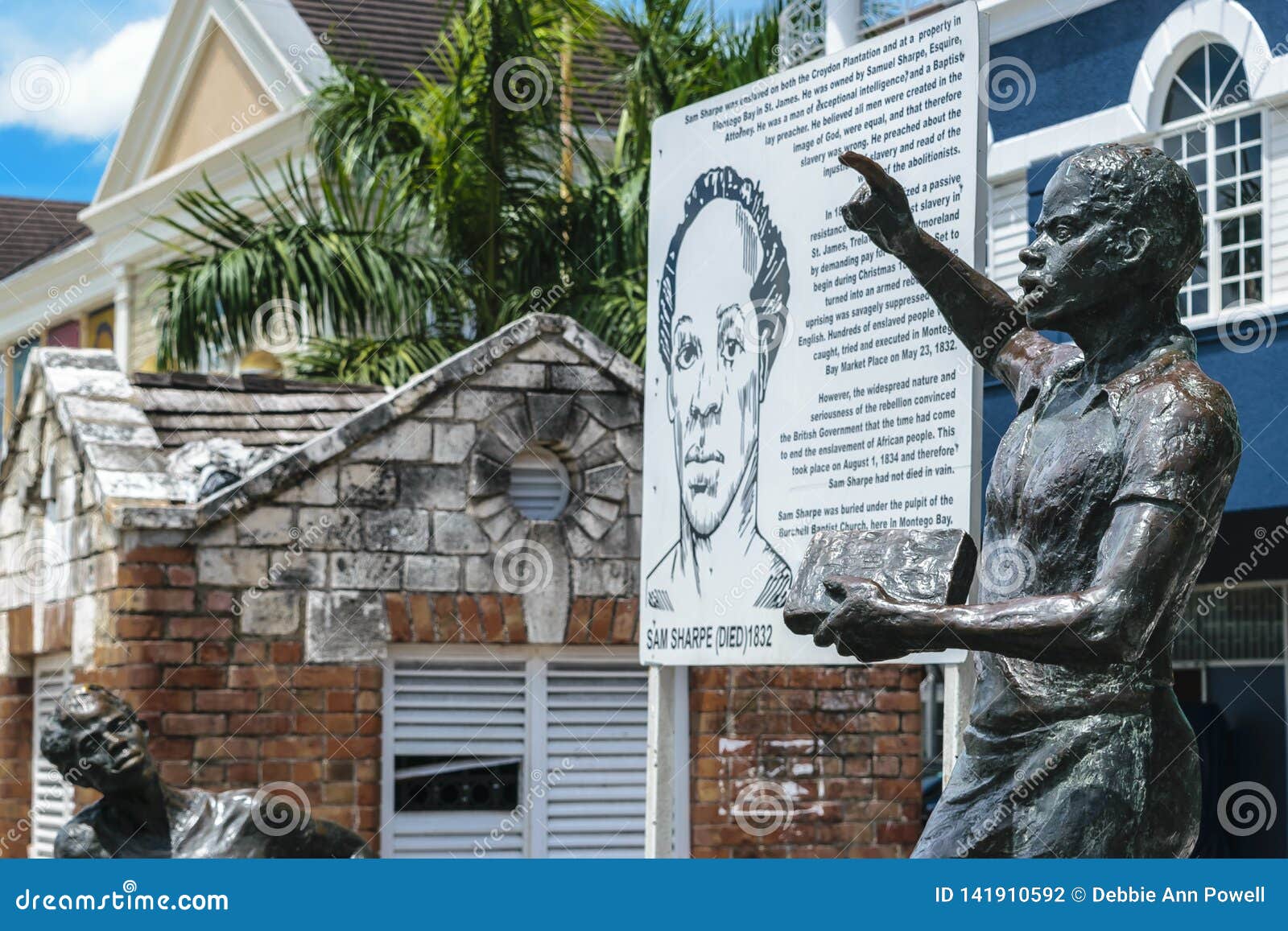 Montego Bay: A Jamaican Gem Montego Bay: A Jamaican Gem