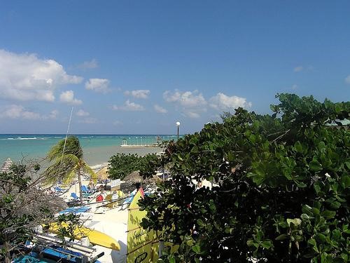 Montego Bay: Beyond The Beaches Montego Bay: Beyond The Beaches