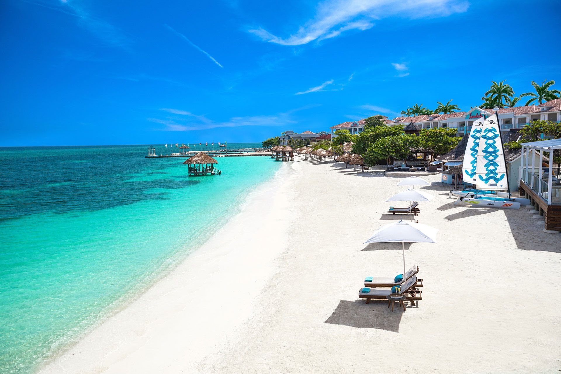 Montego Bay, Jamaica: Beyond The Beaches Montego Bay, Jamaica: Beyond The Beaches