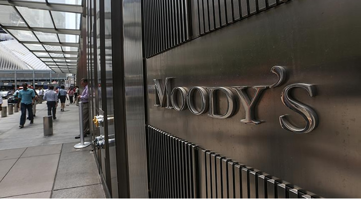 Moody's Downgrade: Impact On Dow Futures And The Dollar Moody's Downgrade: Impact On Dow Futures And The Dollar