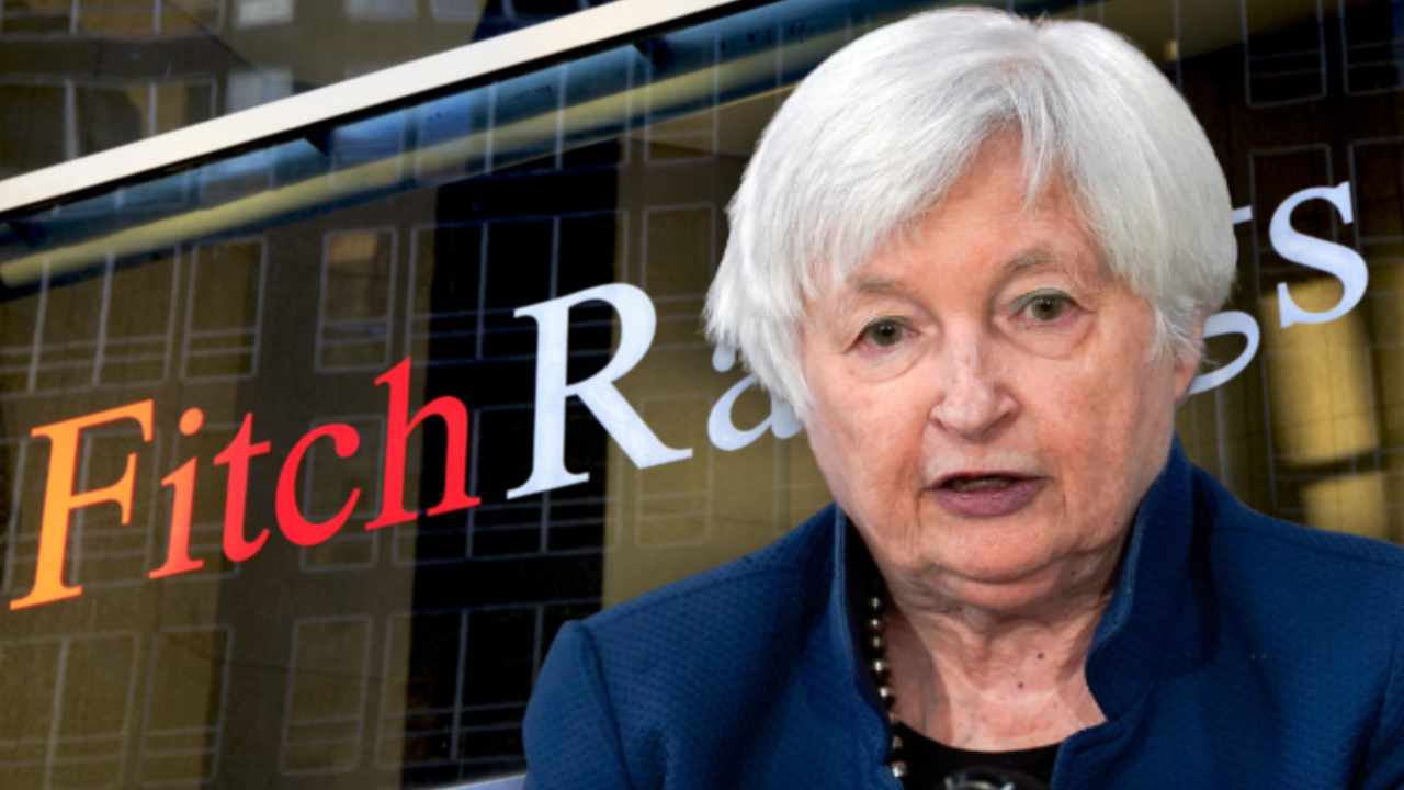 Moody's US Downgrade: White House Condemnation And Economic Fallout Moody's US Downgrade: White House Condemnation And Economic Fallout