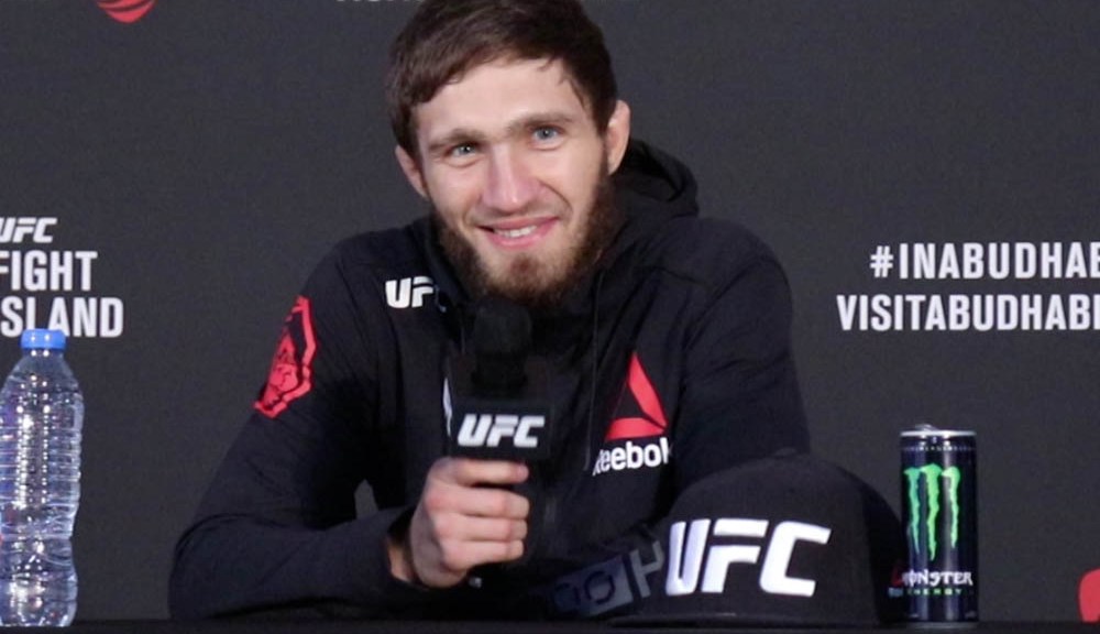 Morales' Quick Knockout: UFC Vegas 106 Reactions Morales' Quick Knockout: UFC Vegas 106 Reactions