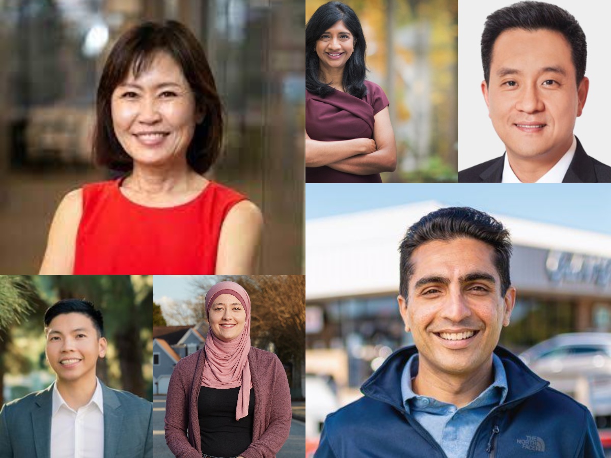 More Than Representation: Achieving Accurate Portrayals Of Asian And Asian American Experiences In Media More Than Representation: Achieving Accurate Portrayals Of Asian And Asian American Experiences In Media