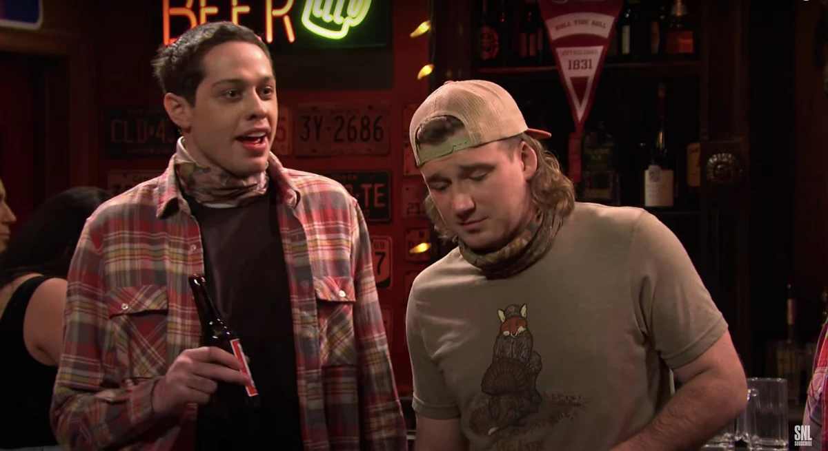 Morgan Wallen Explains Abrupt Departure From Saturday Night Live Morgan Wallen Explains Abrupt Departure From Saturday Night Live