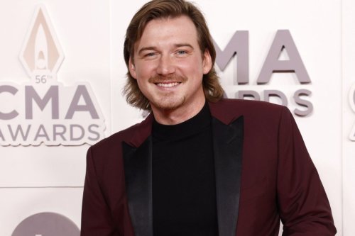 Morgan Wallen's Morgan Wallen's