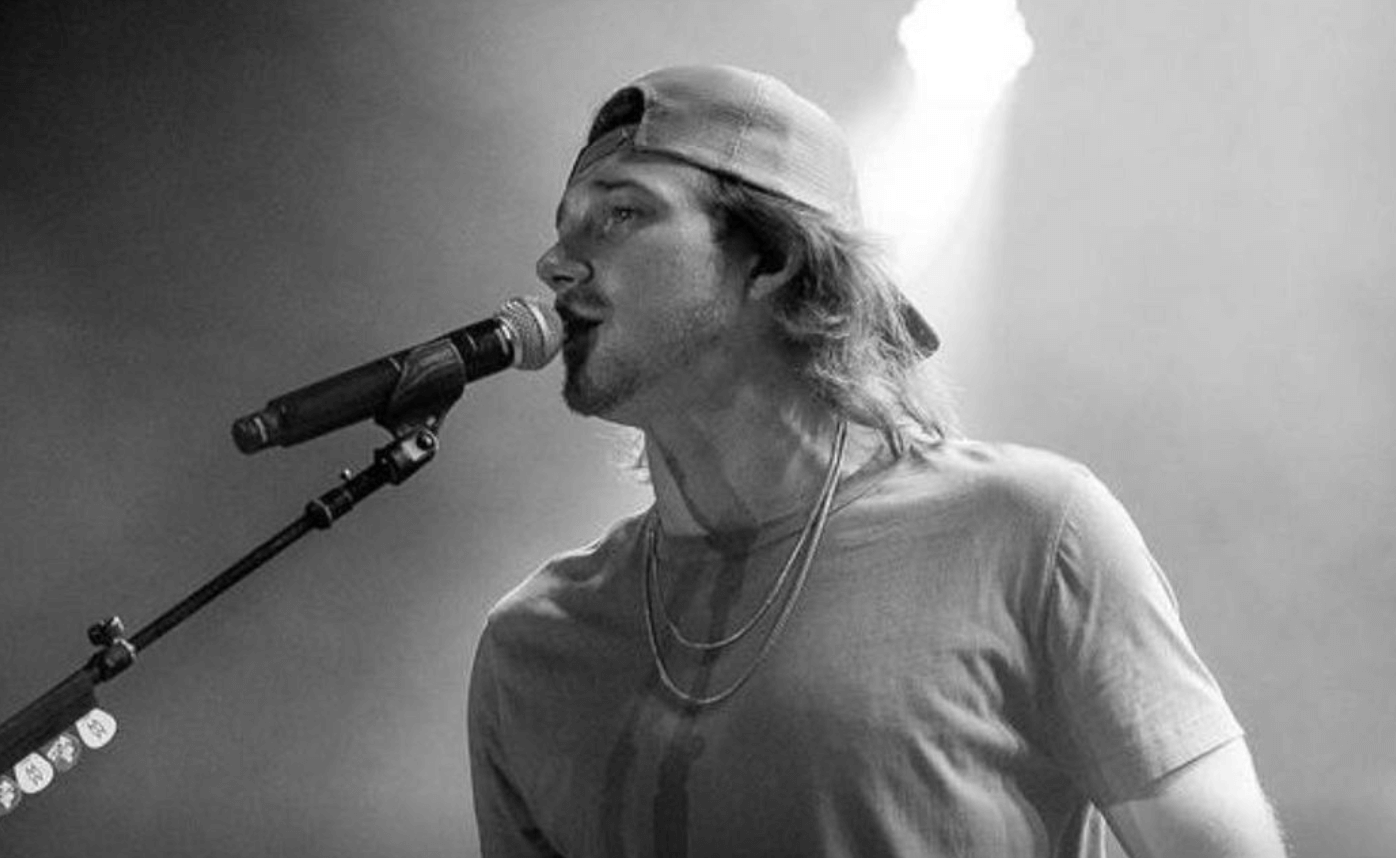 Morgan Wallen's Morgan Wallen's
