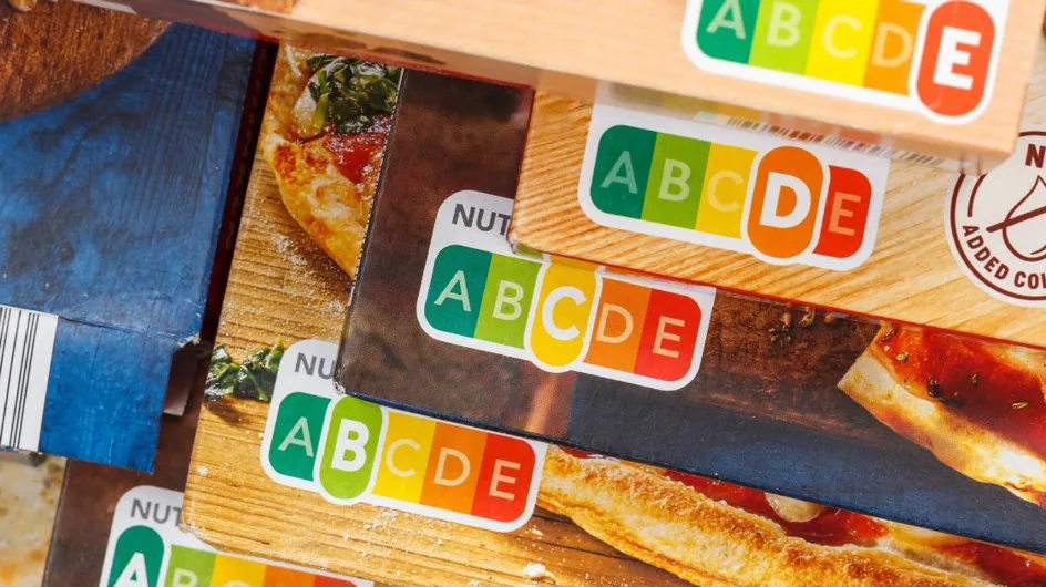 Morning Retail: Comparatif Nutriscore Des Produits Phares Du Petit-déjeuner Morning Retail: Comparatif Nutriscore Des Produits Phares Du Petit-déjeuner