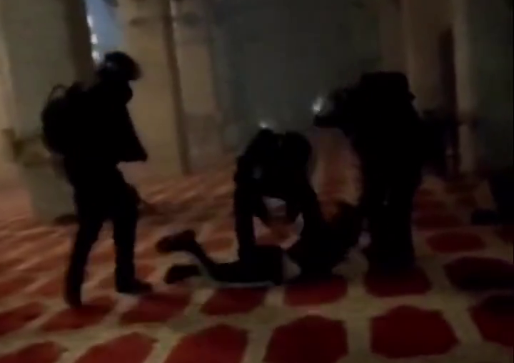 Mosque's Sharp Rebuttal After Police Investigation In Muslim Mega City Mosque's Sharp Rebuttal After Police Investigation In Muslim Mega City