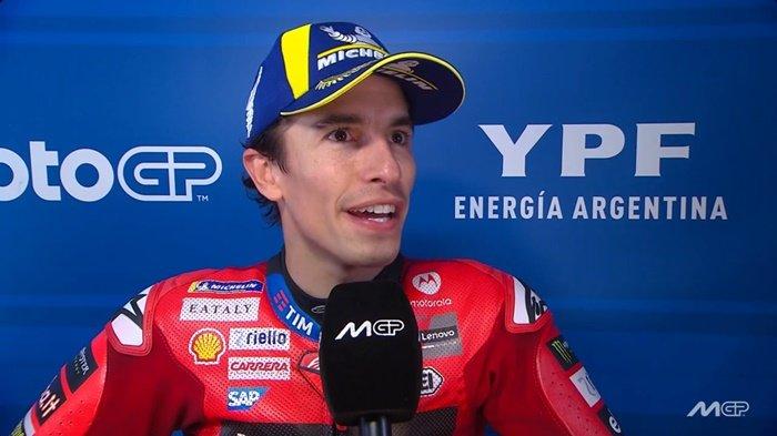 MotoGP 2025: Analisis Klasemen Dan Peluang Marc Marquez MotoGP 2025: Analisis Klasemen Dan Peluang Marc Marquez