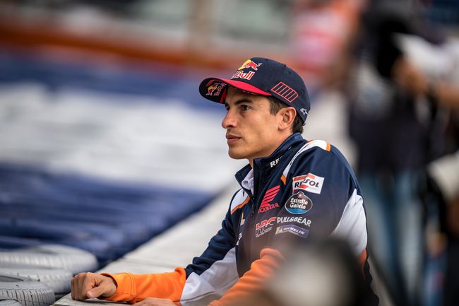 MotoGP 2025: Perkiraan Klasemen Akhir Dan Tantangan Bagi Marc Marquez