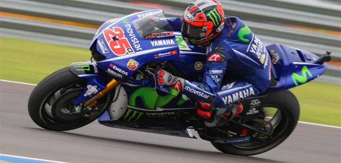 MotoGP Inggris 2025: Hasil FP1, Jadwal Race, Dan Siaran Langsung Trans7