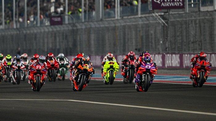 MotoGP Inggris 2025: Jadwal Race, Live Streaming Trans7/SPOTV, Dan Info Klasemen MotoGP Inggris 2025: Jadwal Race, Live Streaming Trans7/SPOTV, Dan Info Klasemen