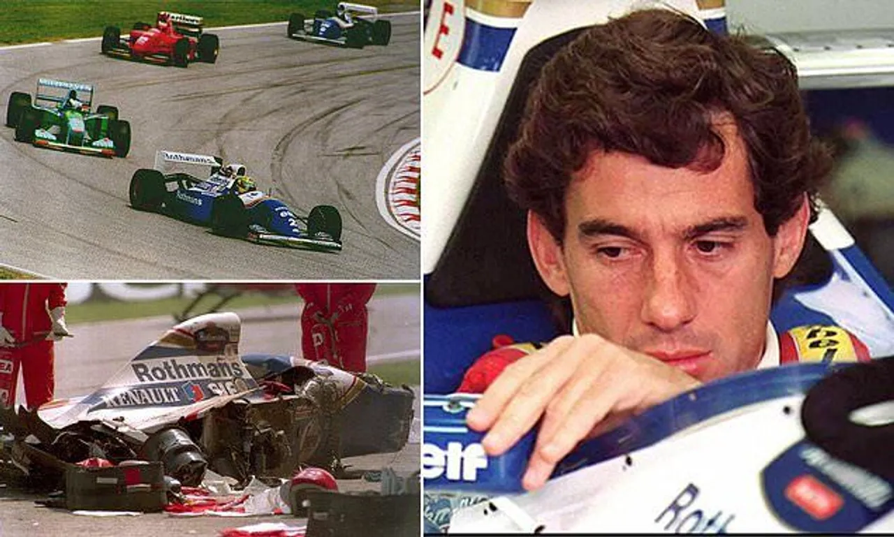 MotoGP Kembali Ke Brasil: Sirkuit Ayrton Senna Di Goiânia Siap Untuk Balapan 2024