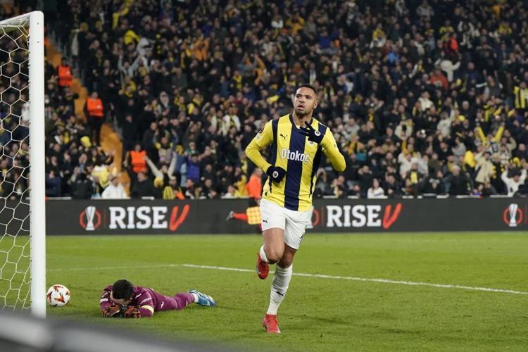 Mourinho'dan Tadic Ve Dzeko'ya Operasyon: Taktik Analizi Mourinho'dan Tadic Ve Dzeko'ya Operasyon: Taktik Analizi
