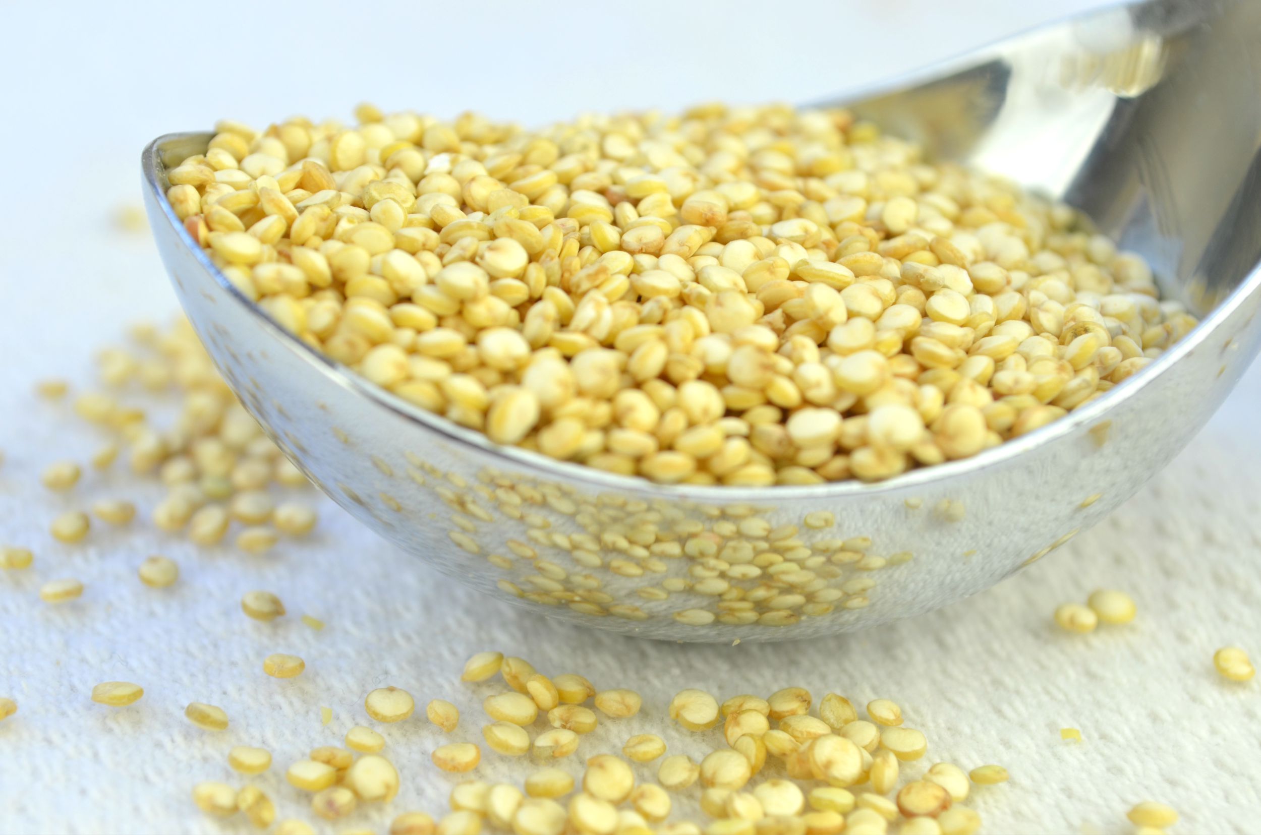 Move Over, Quinoa: The New Superfood You Need To Know Move Over, Quinoa: The New Superfood You Need To Know