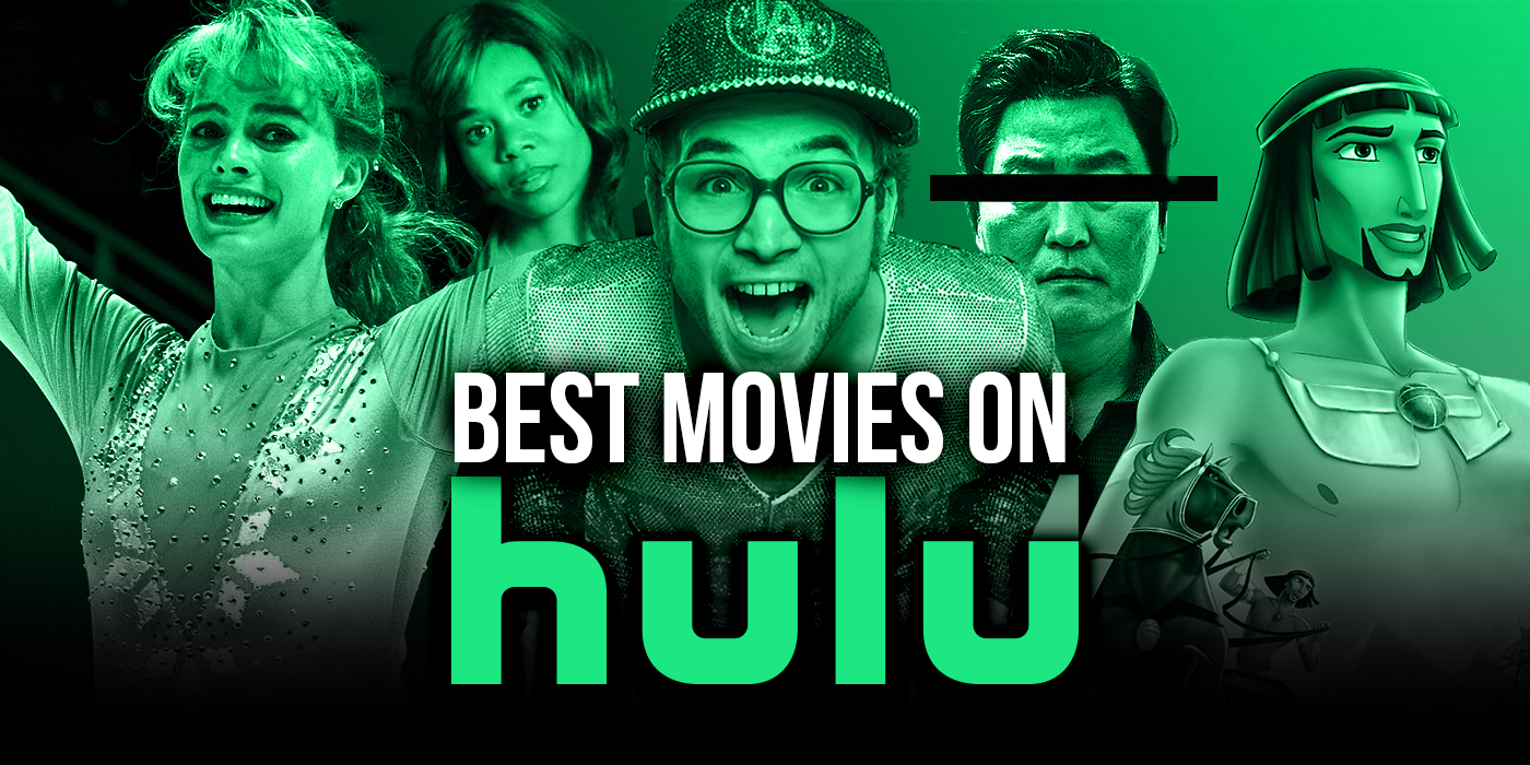 Movies To Watch Before They Leave Hulu This Month Movies To Watch Before They Leave Hulu This Month