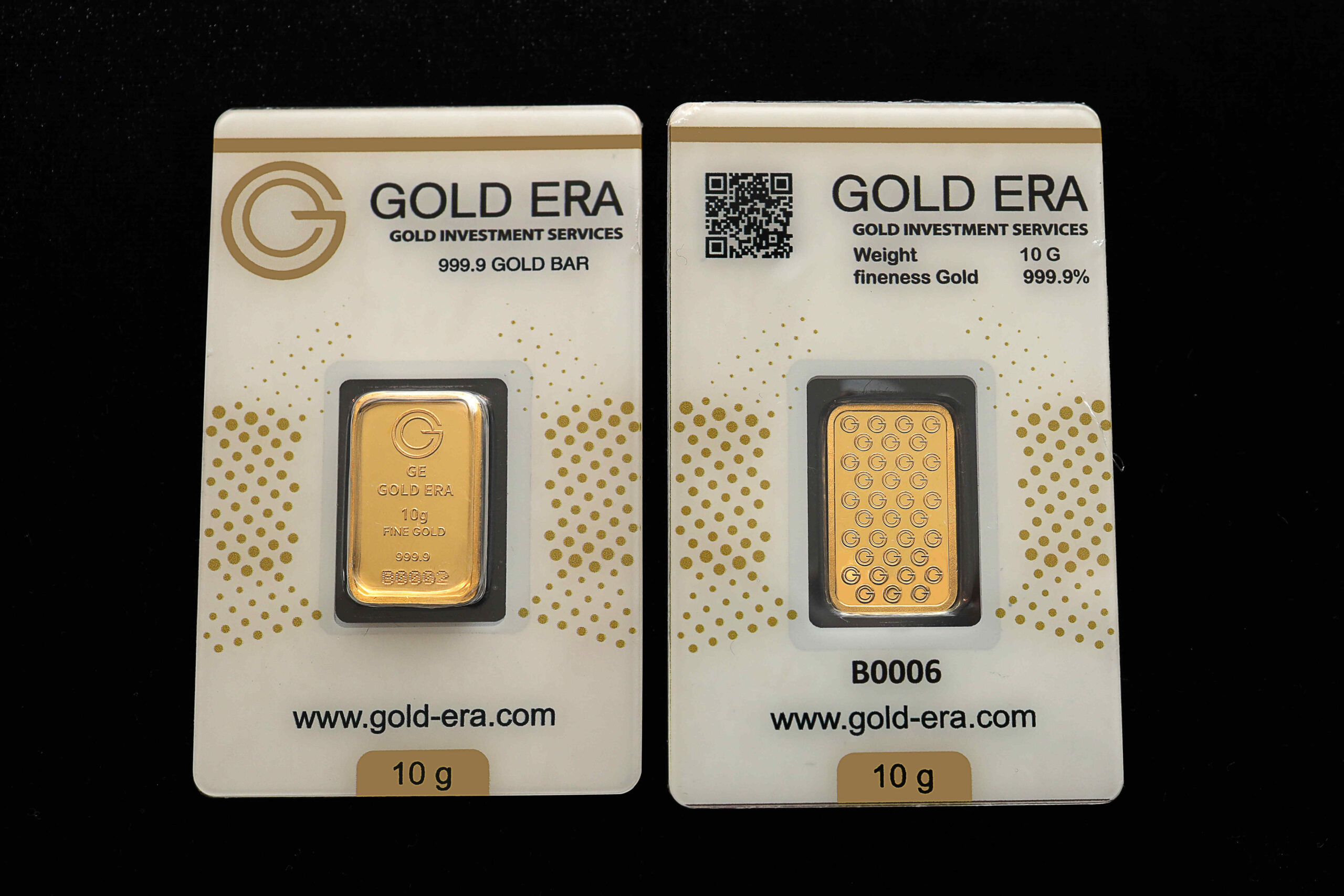 متابعة سعر سبيكة ذهب 10 جرامات في سوق الصاغة (الاثنين 17-2-2025) متابعة سعر سبيكة ذهب 10 جرامات في سوق الصاغة (الاثنين 17-2-2025)