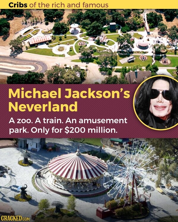 MTV Cribs: How The Rich And Famous Live MTV Cribs: How The Rich And Famous Live