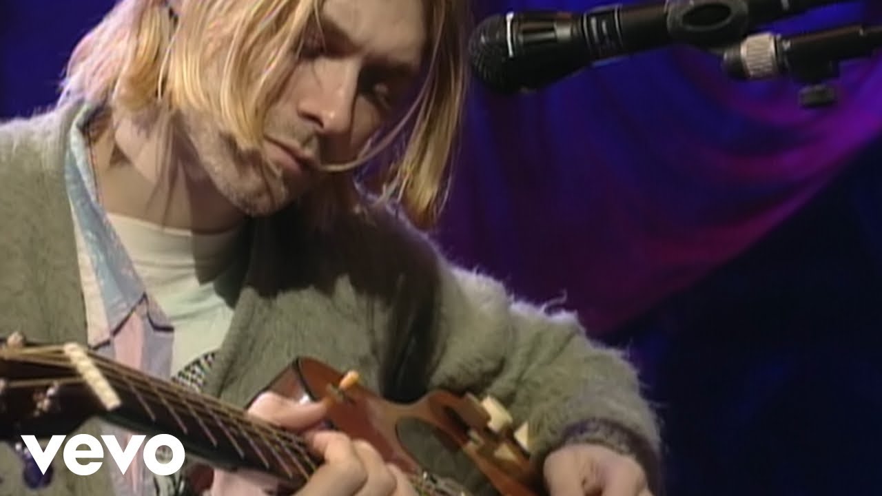 MTV Unplugged: Full List Of 100+ Episodes Now Streaming MTV Unplugged: Full List Of 100+ Episodes Now Streaming