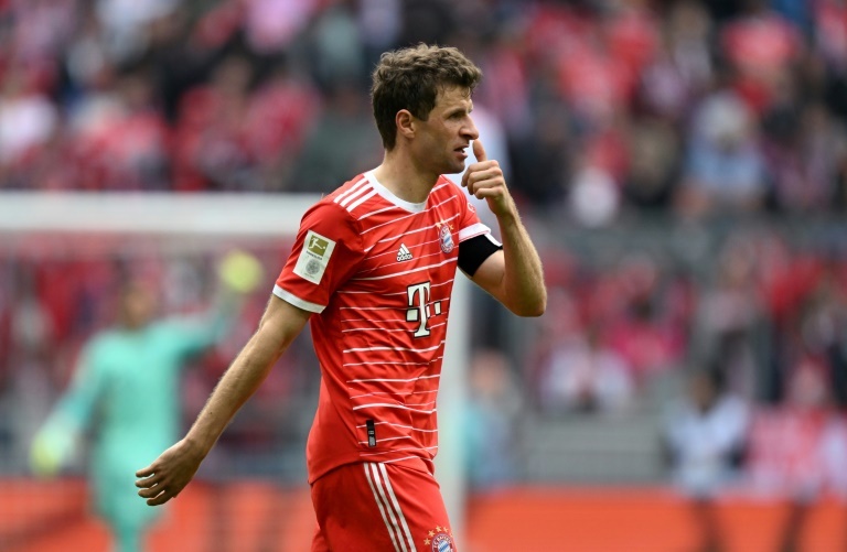 Müller: Open For A New Club After Bayern Departure - Which League? Müller: Open For A New Club After Bayern Departure - Which League?