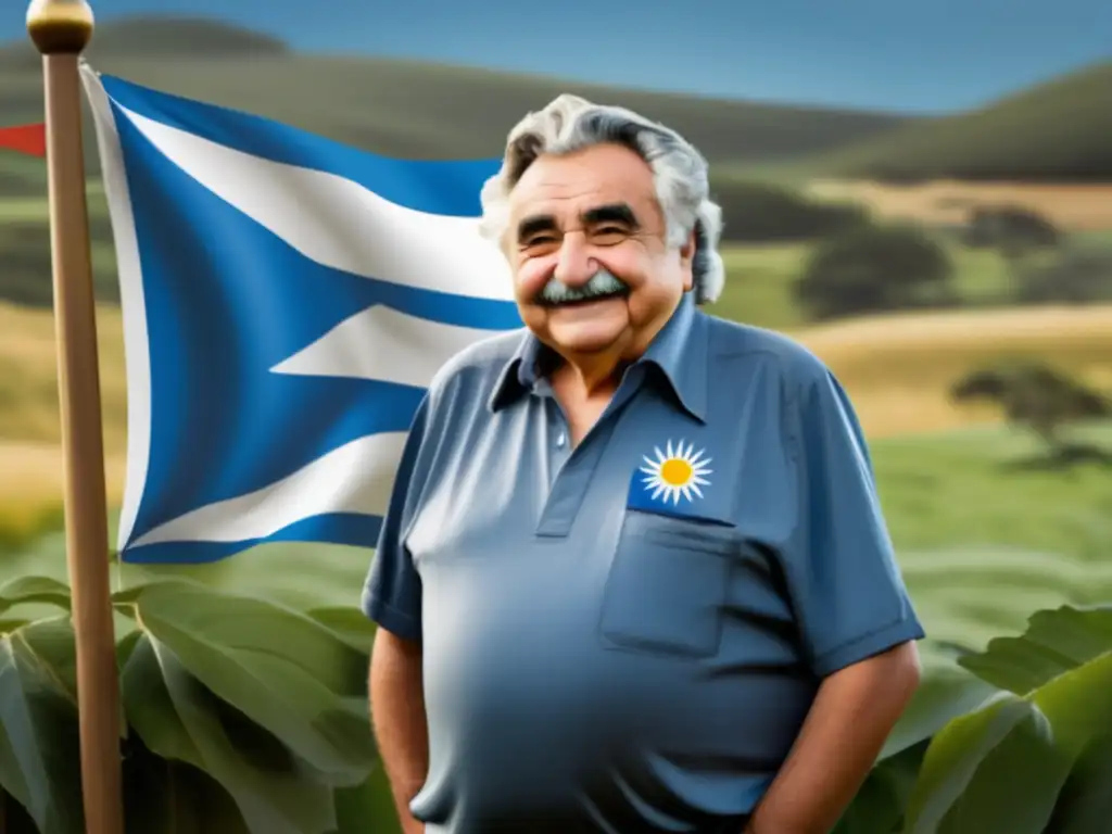 Muere José Mujica: El Humilde Presidente De Uruguay Que Cambió Su País Y Cautivó Al Mundo A Los 89 Años Muere José Mujica: El Humilde Presidente De Uruguay Que Cambió Su País Y Cautivó Al Mundo A Los 89 Años