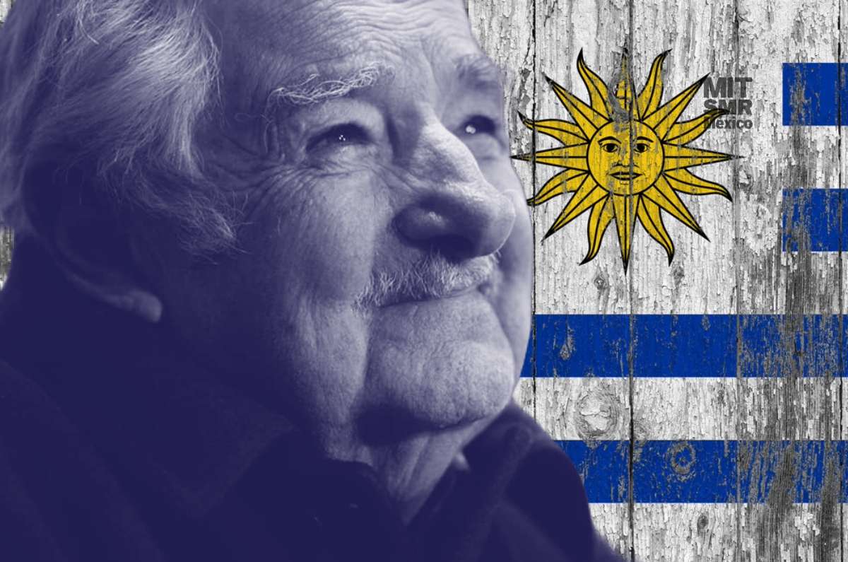 Muere José Mujica: El Líder Modesto De Uruguay A Los 89 Años Muere José Mujica: El Líder Modesto De Uruguay A Los 89 Años