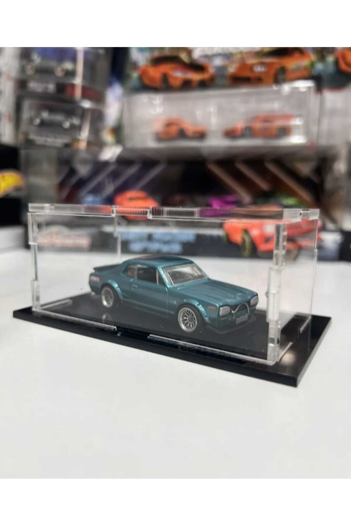 Müzelerde Araba Sergileme Yöntemleri: Porsche 956 Örneği Müzelerde Araba Sergileme Yöntemleri: Porsche 956 Örneği
