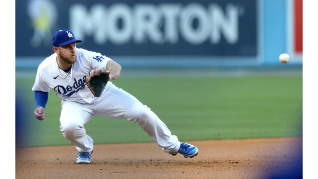 Muncy Breaks Long Slump: 2025's First Home Run Muncy Breaks Long Slump: 2025's First Home Run