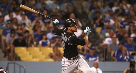 Muncy's Comments On Arenado Trade:  Impact On The Dodgers