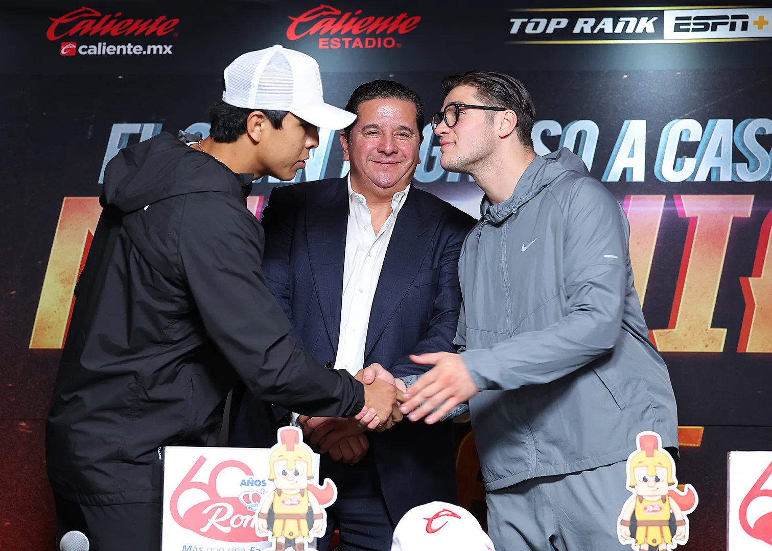 Munguia Vs. Surace II: Munguia Secures Points Decision In Riyadh Munguia Vs. Surace II: Munguia Secures Points Decision In Riyadh