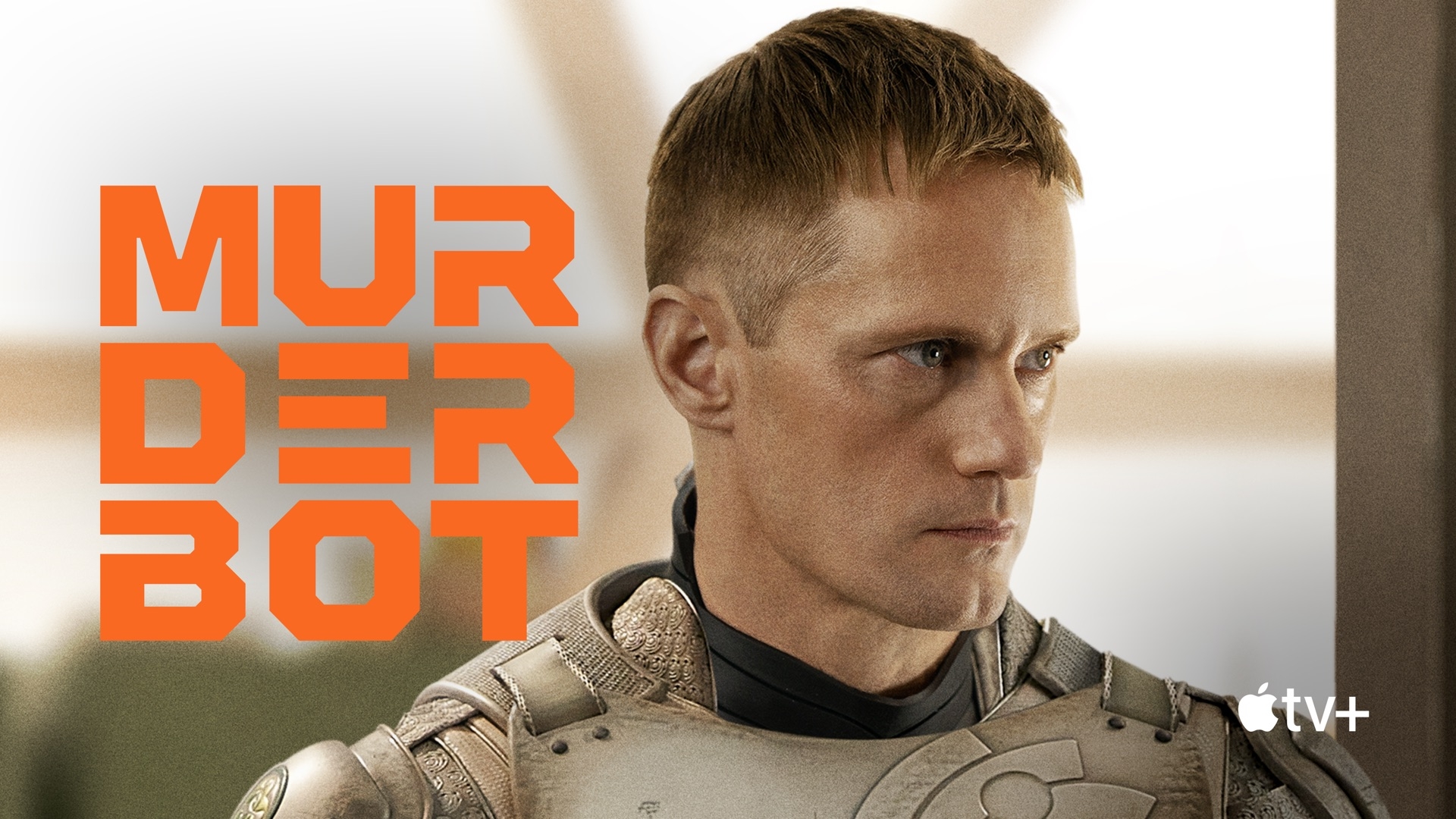 Murderbot: A Unique Sci-Fi Series That Will Make You Laugh And Think Murderbot: A Unique Sci-Fi Series That Will Make You Laugh And Think