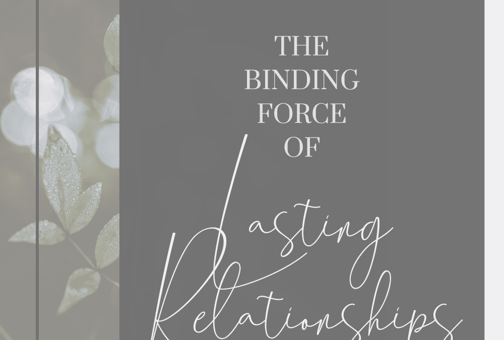 Music's Binding Force: Understanding The Sound Perimeter Music's Binding Force: Understanding The Sound Perimeter