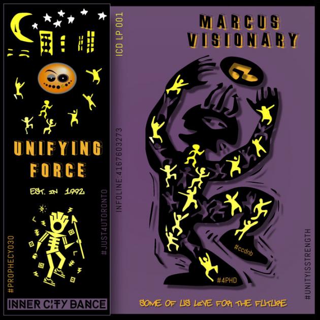 Music's Unifying Force: Defining The Sound Perimeter Music's Unifying Force: Defining The Sound Perimeter