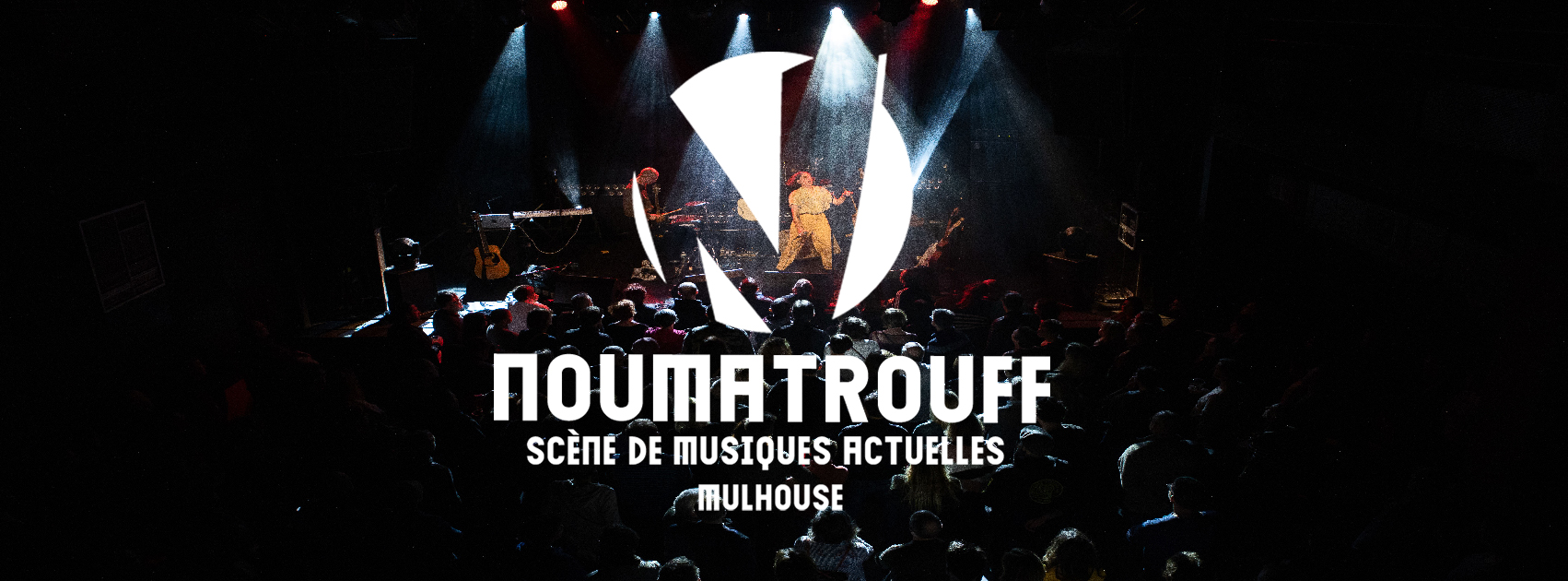 Musique : Le Hellfest Investit Le Noumatrouff De Mulhouse Musique : Le Hellfest Investit Le Noumatrouff De Mulhouse