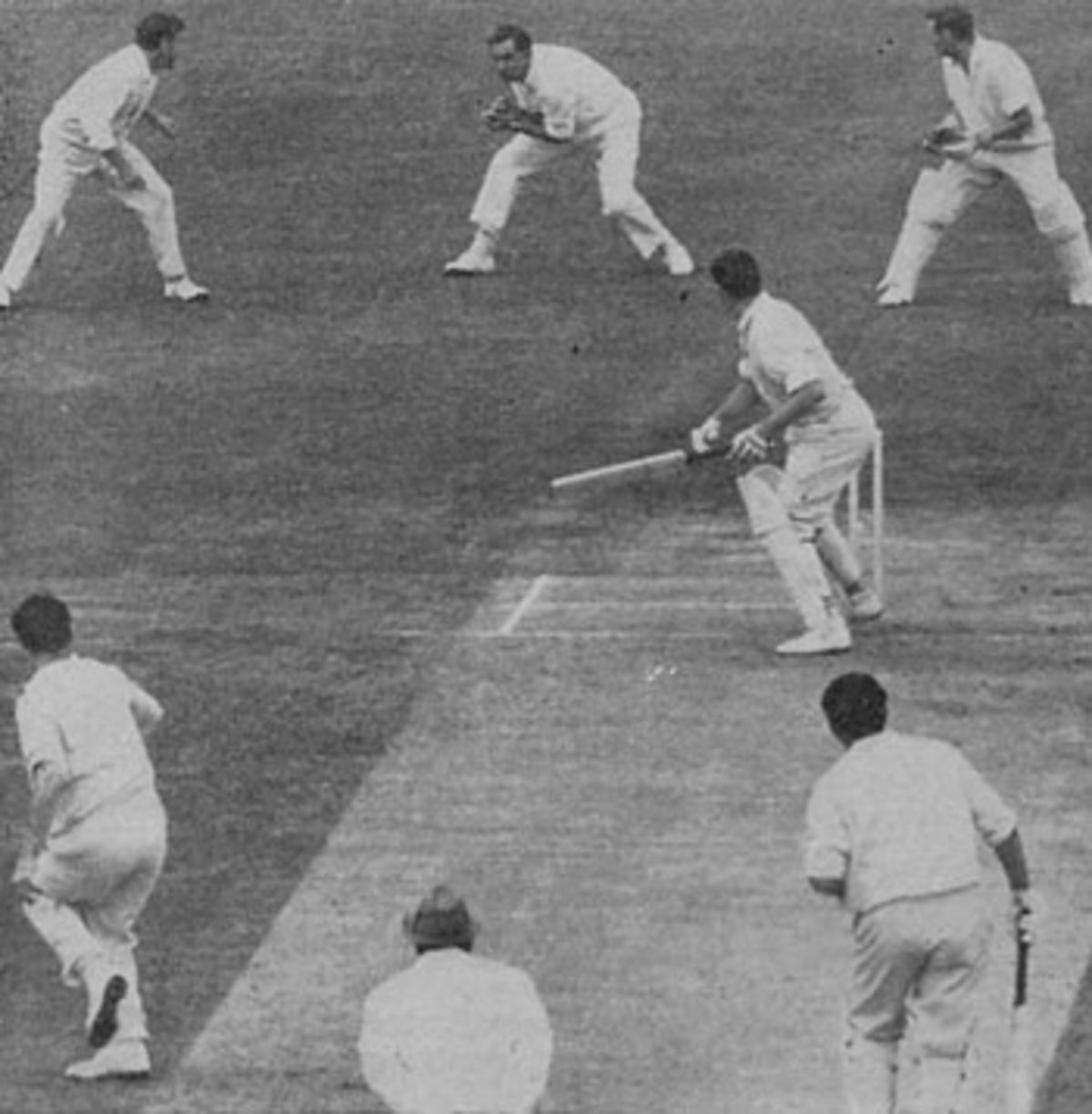 Muzarabani's 100 Test Wicket Target: A Realistic Dream? Muzarabani's 100 Test Wicket Target: A Realistic Dream?