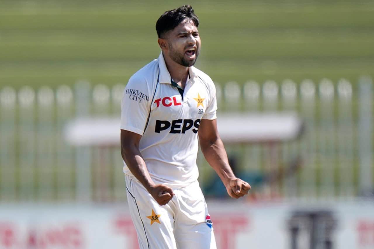 Muzarabani's Nine-Wicket Haul: Zimbabwe Triumphs In First Test Against Bangladesh Muzarabani's Nine-Wicket Haul: Zimbabwe Triumphs In First Test Against Bangladesh