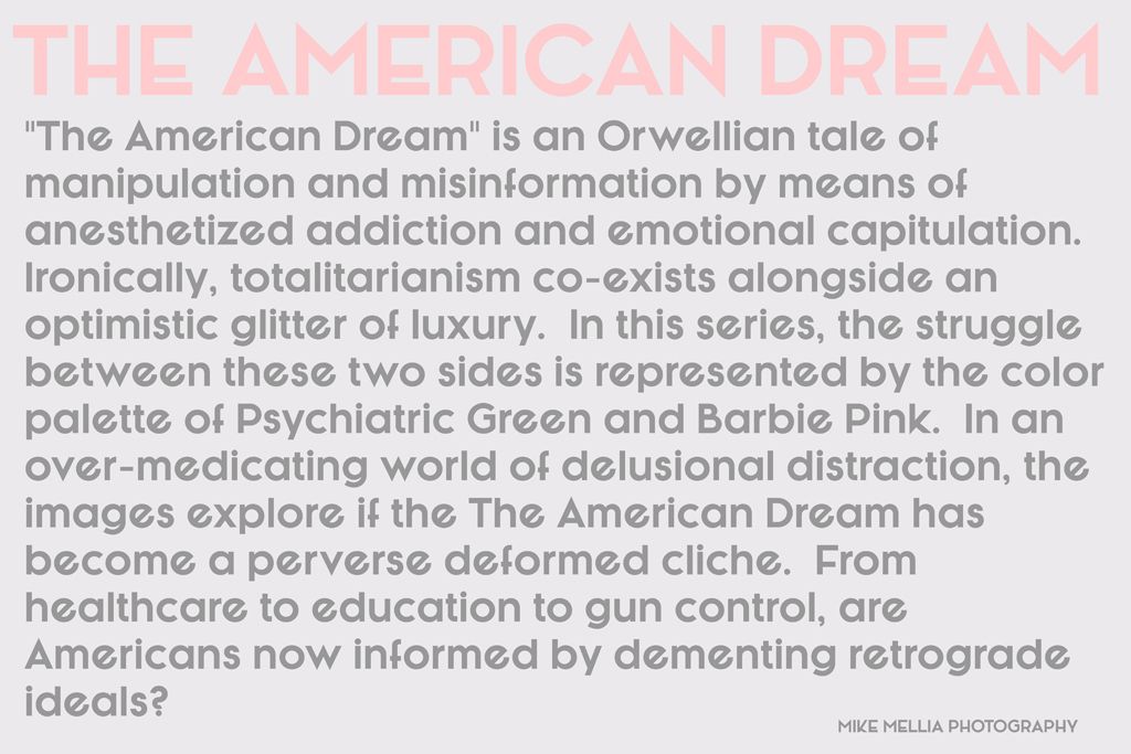 My American Dream Turned German Nightmare My American Dream Turned German Nightmare