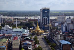 Myanmar Sanctions: A Critical Analysis Of UK And Australian Policies Myanmar Sanctions: A Critical Analysis Of UK And Australian Policies