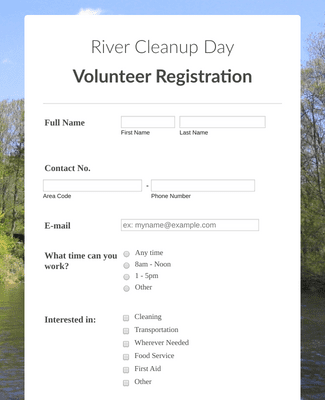Myrtle Beach Annual Cleanup: Volunteer Registration Open Myrtle Beach Annual Cleanup: Volunteer Registration Open