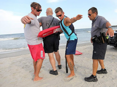 Myrtle Beach Challenges Beach Safety Ranking Myrtle Beach Challenges Beach Safety Ranking