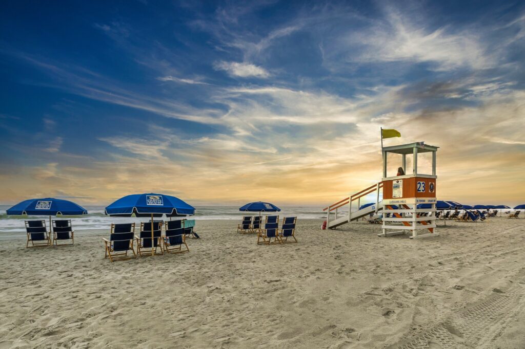 Myrtle Beach Challenges Beach Safety Study Ranking Myrtle Beach Challenges Beach Safety Study Ranking