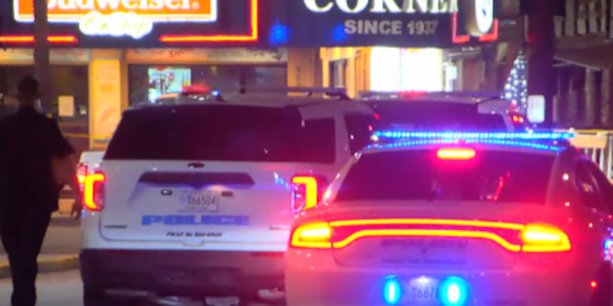 Myrtle Beach Officer-Involved Shooting: 12 Victims, SLED Leads Investigation