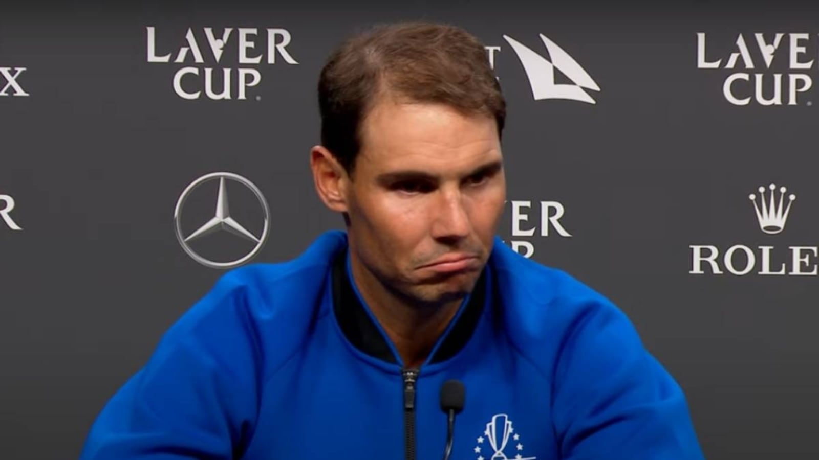 Nadal Bids Farewell To Roland Garros: Sabalenka Claims Victory Nadal Bids Farewell To Roland Garros: Sabalenka Claims Victory