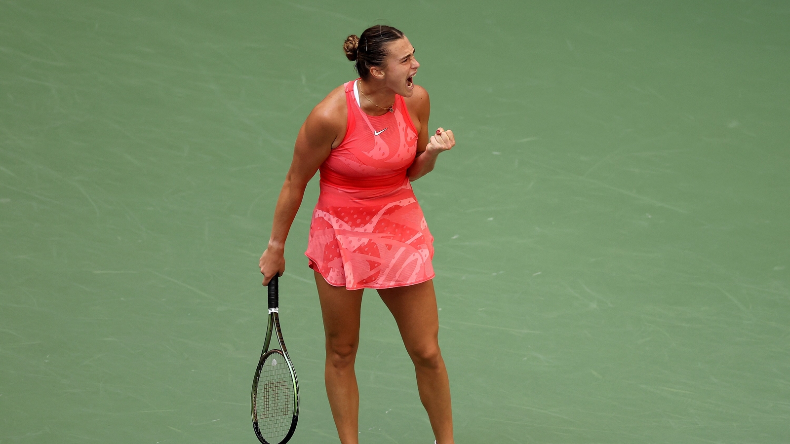Nadal's Last Roland Garros? Sabalenka Secures The Title Nadal's Last Roland Garros? Sabalenka Secures The Title