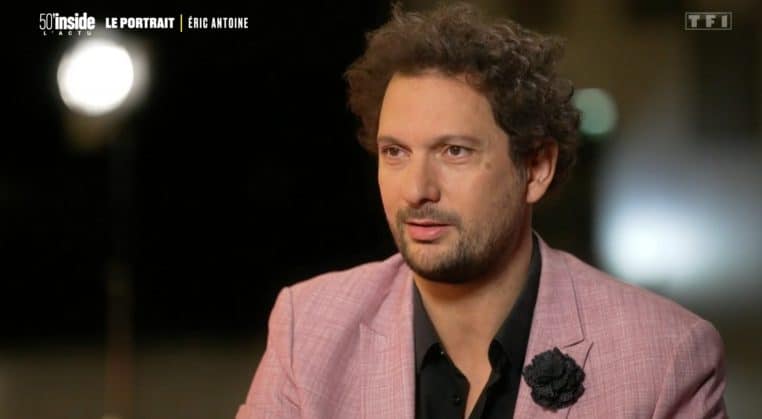Naissance D'un Enfant Pour Éric Antoine Et Sa Nouvelle Compagne : La Suite Après Le Divorce Naissance D'un Enfant Pour Éric Antoine Et Sa Nouvelle Compagne : La Suite Après Le Divorce