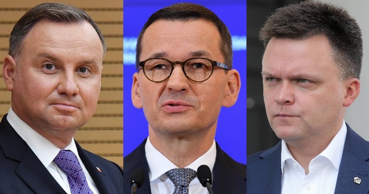 Najnowszy Ranking Zaufania IBRiS Dla Onetu: Analiza Wyników Najnowszy Ranking Zaufania IBRiS Dla Onetu: Analiza Wyników