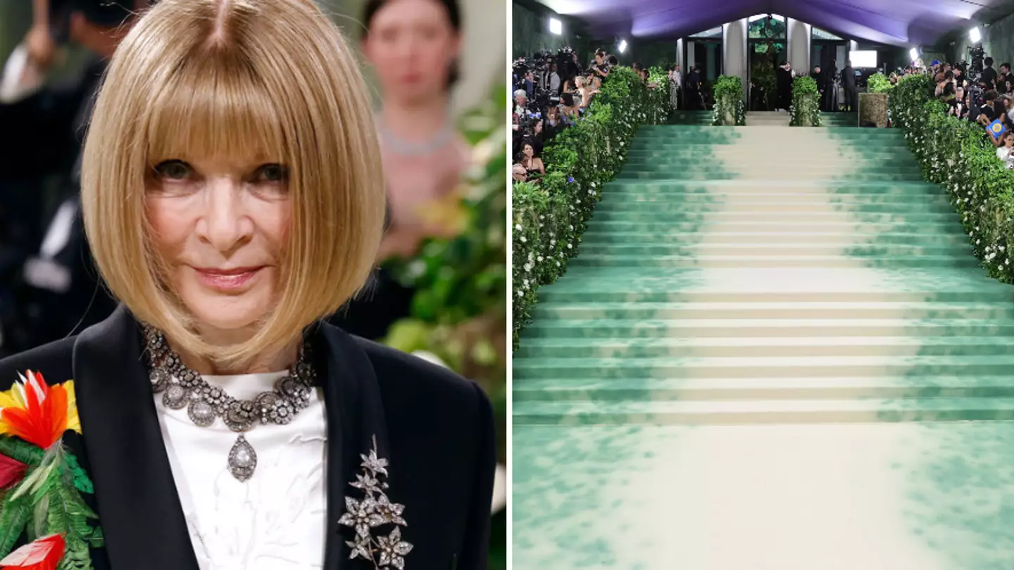 Naomi Campbell And Anna Wintour: Met Gala 2025 Ban Rumors Explained Naomi Campbell And Anna Wintour: Met Gala 2025 Ban Rumors Explained