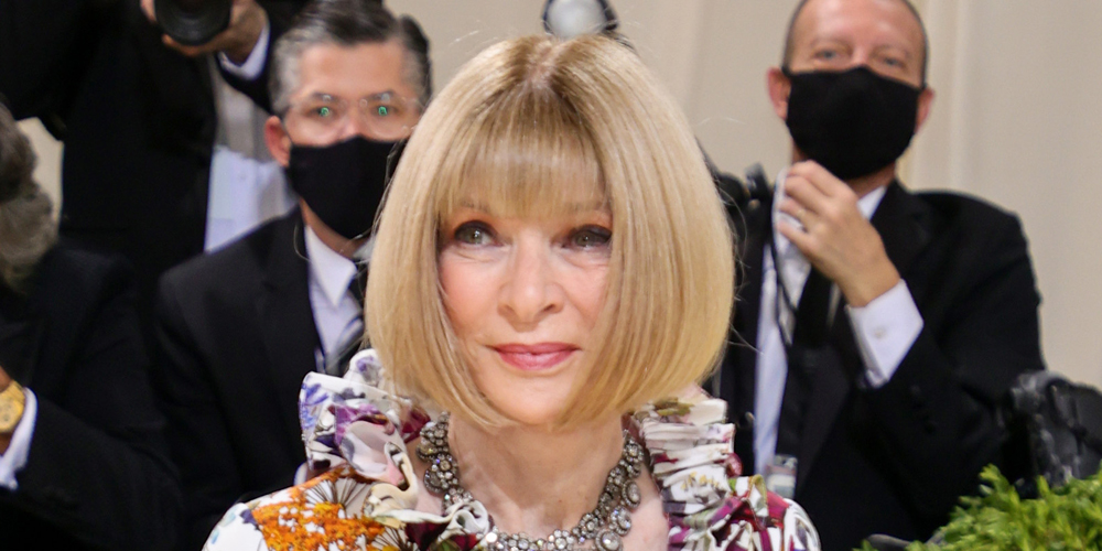 Naomi Campbell And Anna Wintour's Feud: Is The Supermodel Banned From The 2025 Met Gala? Naomi Campbell And Anna Wintour's Feud: Is The Supermodel Banned From The 2025 Met Gala?